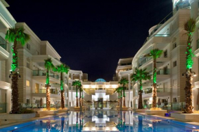 Palmore Resort apartments